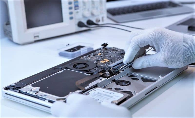 laptop Repairing Services in Lahore 2