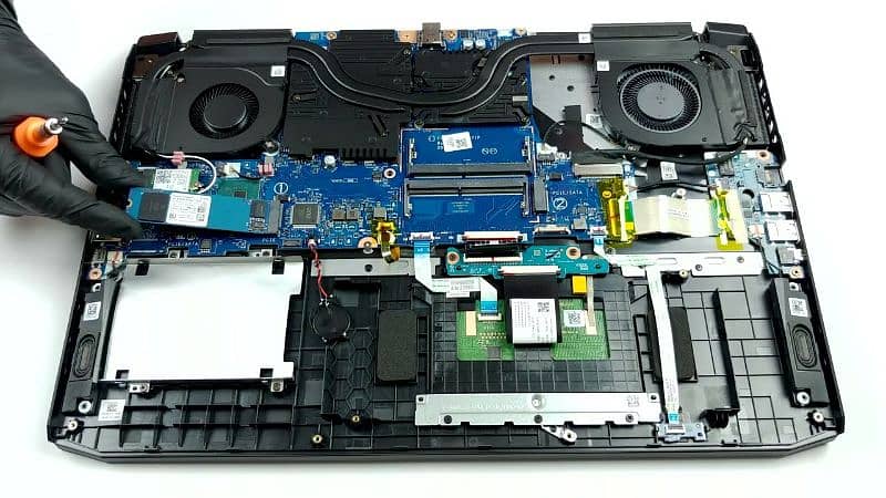 laptop Repairing Services in Lahore 4