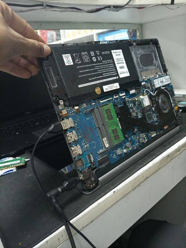 laptop Repairing Services in Lahore 5