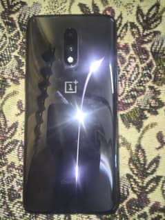 OnePlus 7 almost one month used