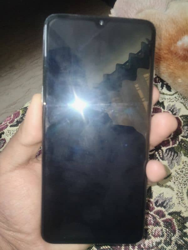 OnePlus 7 almost one month used 1