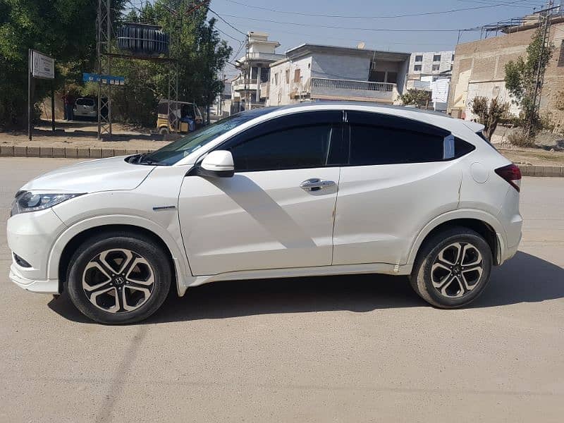 Honda Vezel 2015/2020 Z-package 5