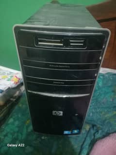 Hp core i5 1st generation