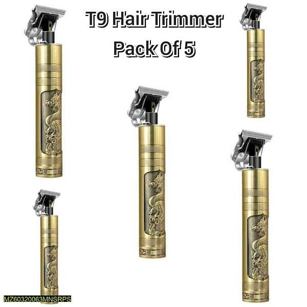 hair cutter/ beard styler/ grooming / trimmer 3