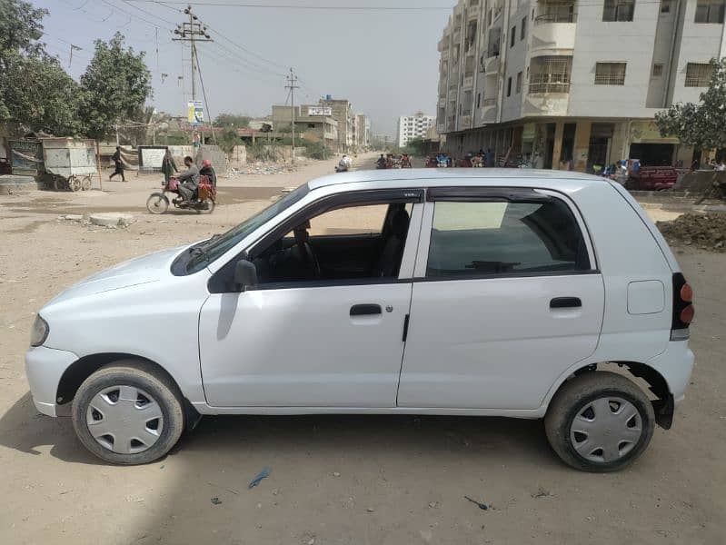 Suzuki Alto 2004 vxr only call 0.3. 4.3. 2.3. 8.8. 5.7. 0. 2