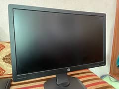 HP EliteDisplay E232   23-inch Monitor