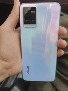 Vivo Y21T 4+2gb/ 128gb