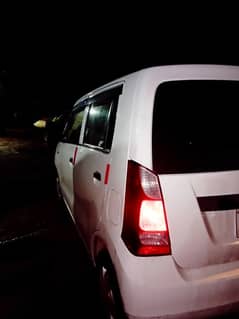 Suzuki Wagon R 2022