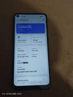 Oppo F19 Pro