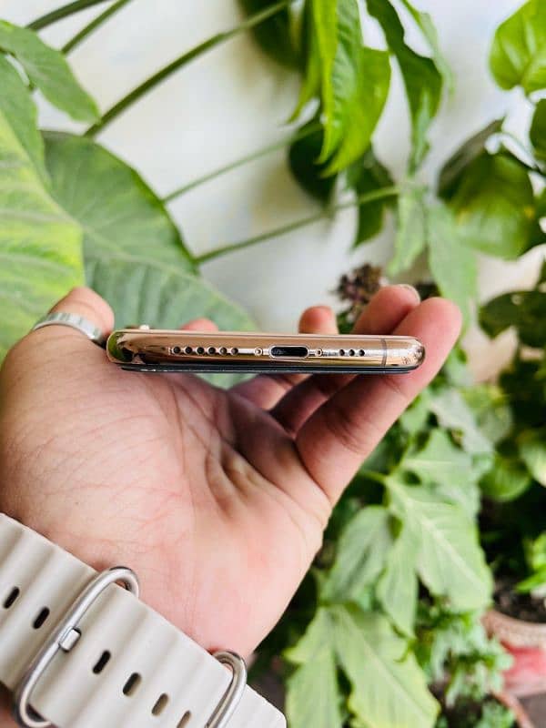 iphone xs 256gb fu 7