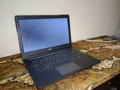 Dell Vostro 14 8gb Ram 500 gb HDD Core i5 7th gen