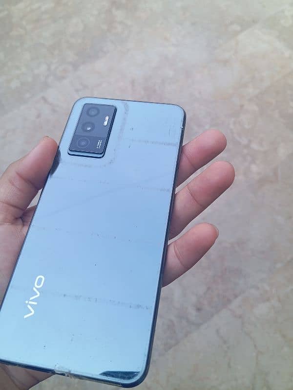 Vivo V23e 7