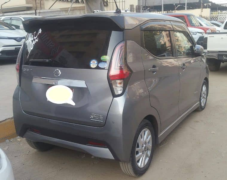 Nissan Dayz Highway Star 2019 for sale 1