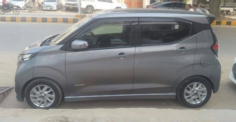 Nissan Dayz Highway Star 2019 for sale 2