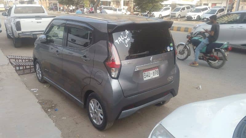 Nissan Dayz Highway Star 2019 for sale 3