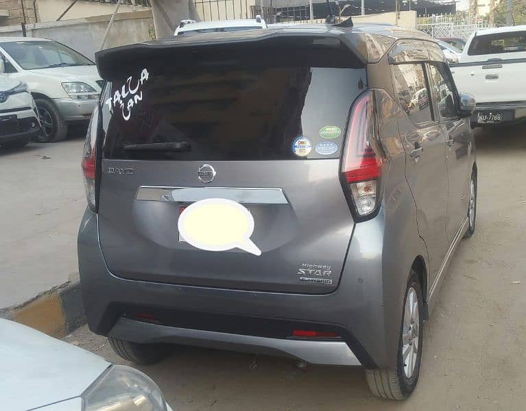 Nissan Dayz Highway Star 2019 for sale 5