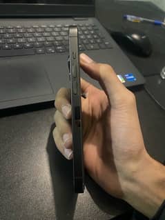 Iphone 13 Pro 128 GB Dual PTA approved