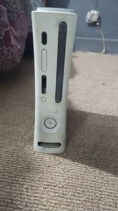 Xbox 360 (With Screen)