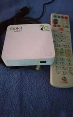 ptcl smart box hs3