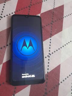 moto G pure 3/32 pta approved 10/10 condition