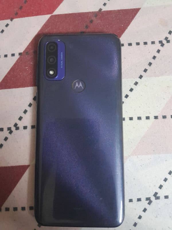 moto G pure 3/32 pta approved 10/10 condition 4