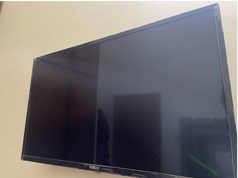 Orient LED TV 32" 1