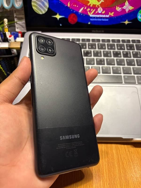 samsung a12 0