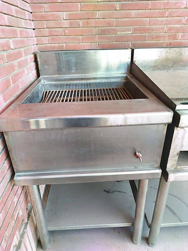 bbq grills 1