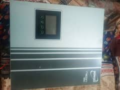 Homage Solar Inverter 5Kva Available For Sale In Very Reasonable Price