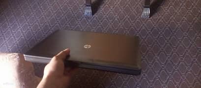 HP laptop