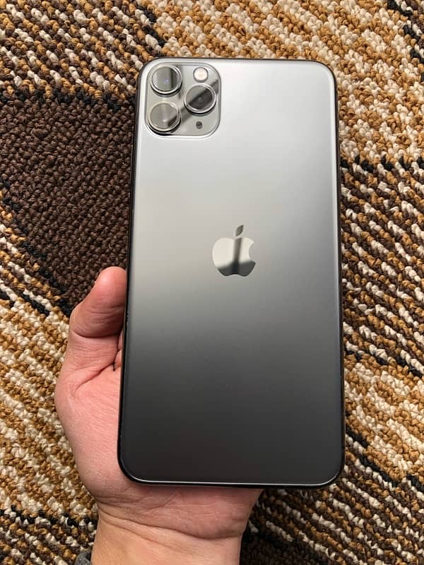 Iphone 11 pro max jv 0