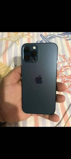 new i phone 12 pro max