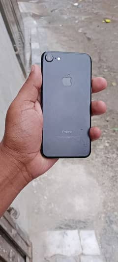 IPHONE 7 (32GB)