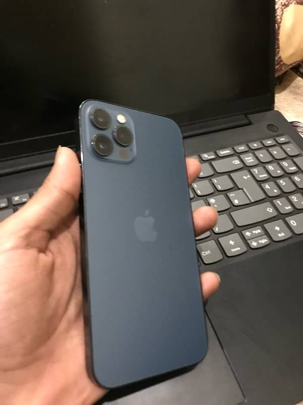 Iphone 12 Pro Non Pta 1