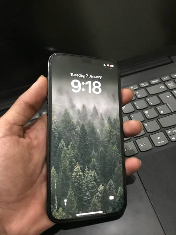 Iphone 12 Pro Non Pta 2