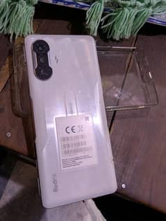 Redmi k40 non PTA good condition