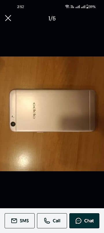 oppo a57 3.32 all ok 2