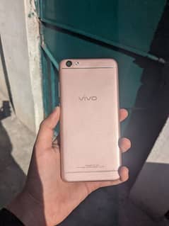 vivo y66