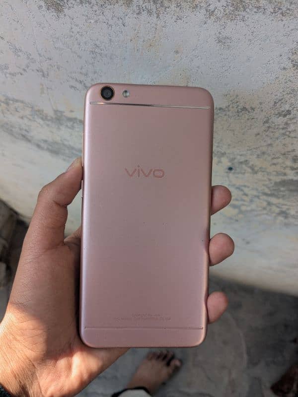 vivo y66 4