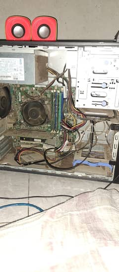 i5 2nd gen pc URGENT SALE