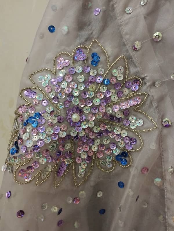 Formal Dresses For Eid 7