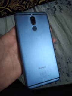 Mate 10