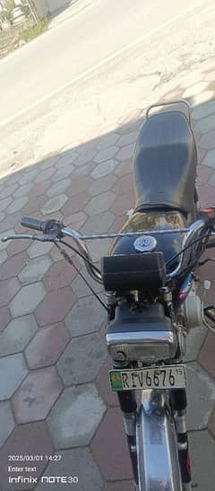 For sale or exchange with Honda 125