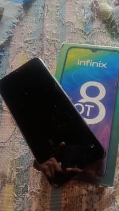 infinix