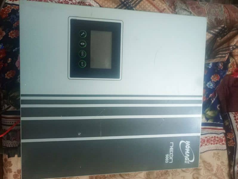 Homage 5Kva Solar Inverter  Available In Very Reasonable Price 0