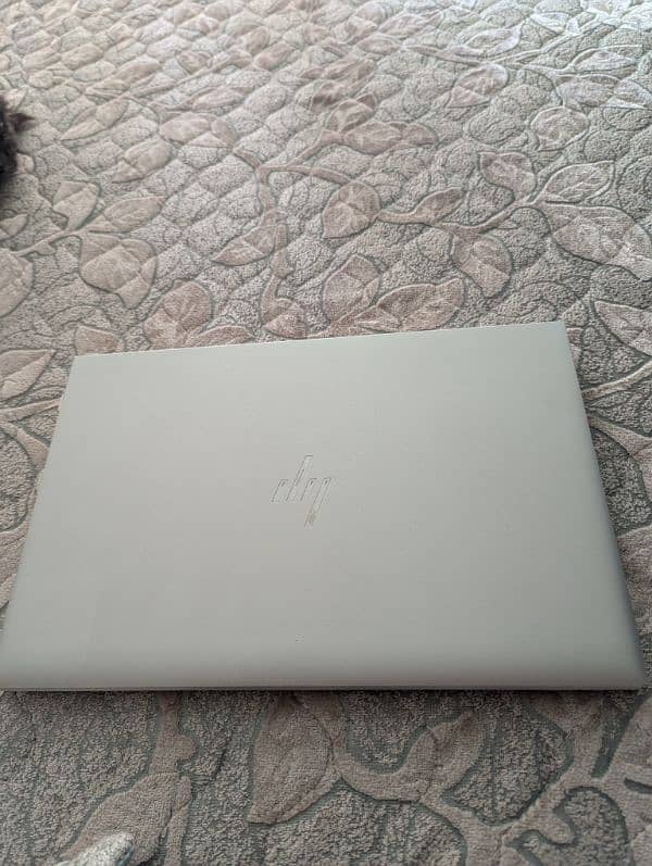 HP Elite book I5 10th generation 16/512GB 0