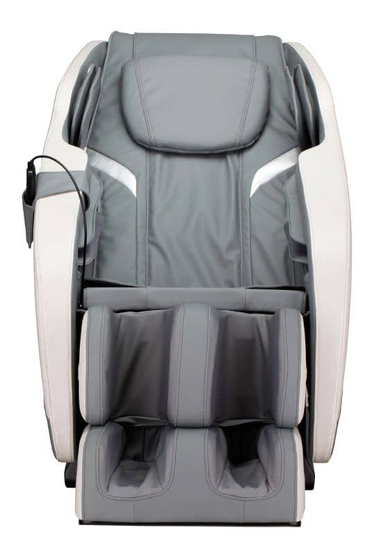 JC buckman massage chair 0