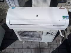 pel dc inverter all okay heat and cool