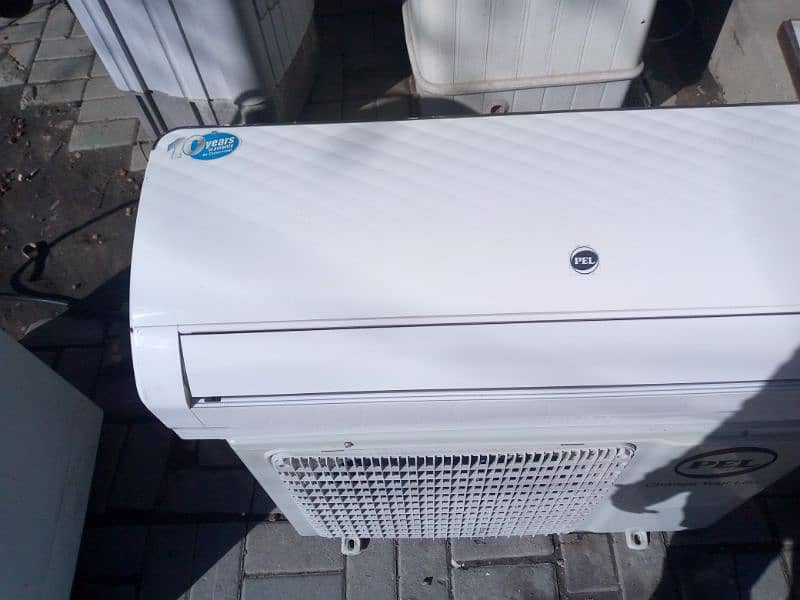 pel dc inverter all okay heat and cool 2