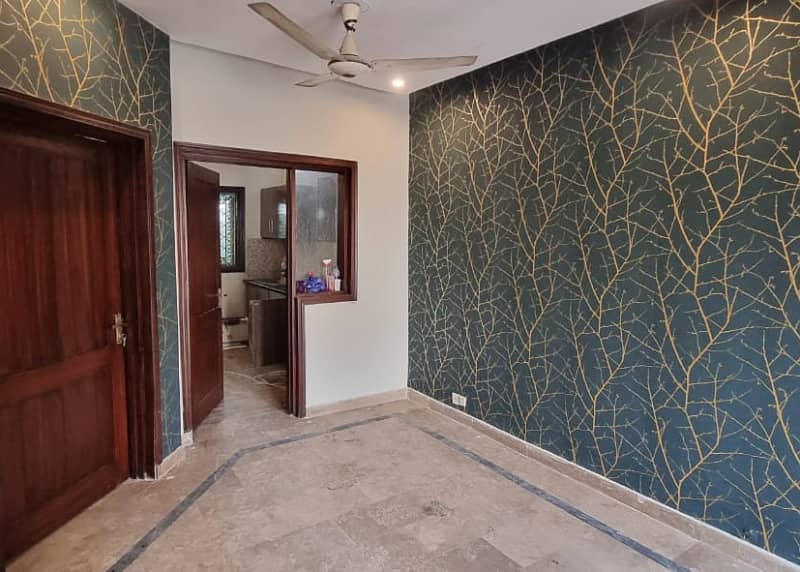 5 Marla luxury House available For Sale in imperial Garden homes Lahore 7